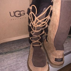 Uptown Ugg Boots